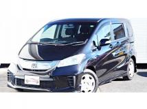 2013 Honda Freed