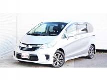 2014 Honda Freed