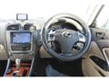 2012 Lexus IS