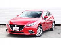 2015 Mazda Axela