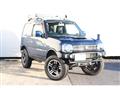 2013 Suzuki Jimny