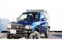 2013 Suzuki Jimny