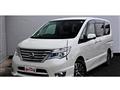 2014 Nissan Serena