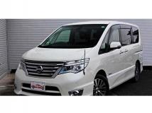 2014 Nissan Serena