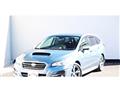 2018 Subaru Levorg