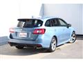 2018 Subaru Levorg