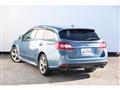 2018 Subaru Levorg
