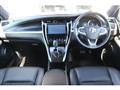 2014 Toyota Harrier