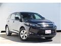 2014 Toyota Harrier