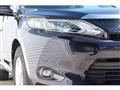 2014 Toyota Harrier