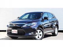 2014 Toyota Harrier