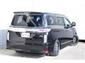 2014 Nissan Elgrand