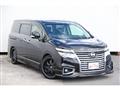 2014 Nissan Elgrand