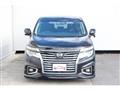 2014 Nissan Elgrand