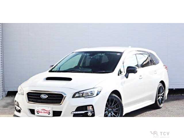 2016 Subaru Levorg