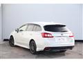 2016 Subaru Levorg