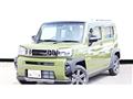 2025 Daihatsu Taft
