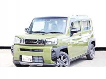 2025 Daihatsu Taft