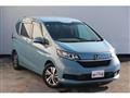 2021 Honda Freed+