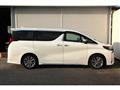 2020 Toyota Alphard