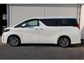 2020 Toyota Alphard