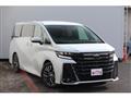 2023 Toyota Vellfire