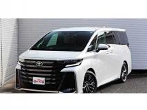 2023 Toyota Vellfire