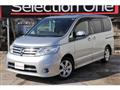 2009 Nissan Serena