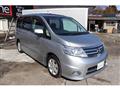 2009 Nissan Serena