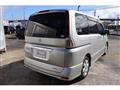 2009 Nissan Serena