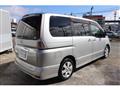 2009 Nissan Serena