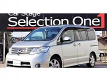 2009 Nissan Serena