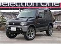 2008 Suzuki Jimny