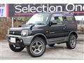 2008 Suzuki Jimny
