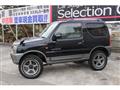 2008 Suzuki Jimny
