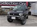 2008 Suzuki Jimny