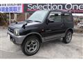 2008 Suzuki Jimny