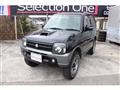2008 Suzuki Jimny