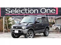 2008 Suzuki Jimny