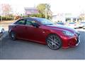 2007 Lexus IS