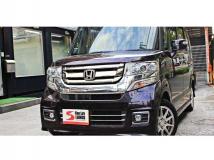 2015 Honda N BOX