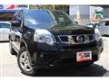 2012 Nissan X-Trail