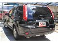 2012 Nissan X-Trail