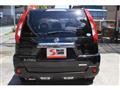 2012 Nissan X-Trail