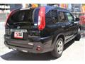 2012 Nissan X-Trail