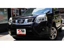 2012 Nissan X-Trail