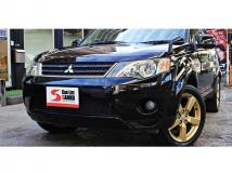 2006 Mitsubishi Outlander