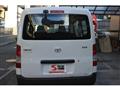 2013 Toyota Townace Van