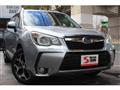 2013 Subaru Forester