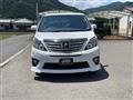2014 Toyota Alphard